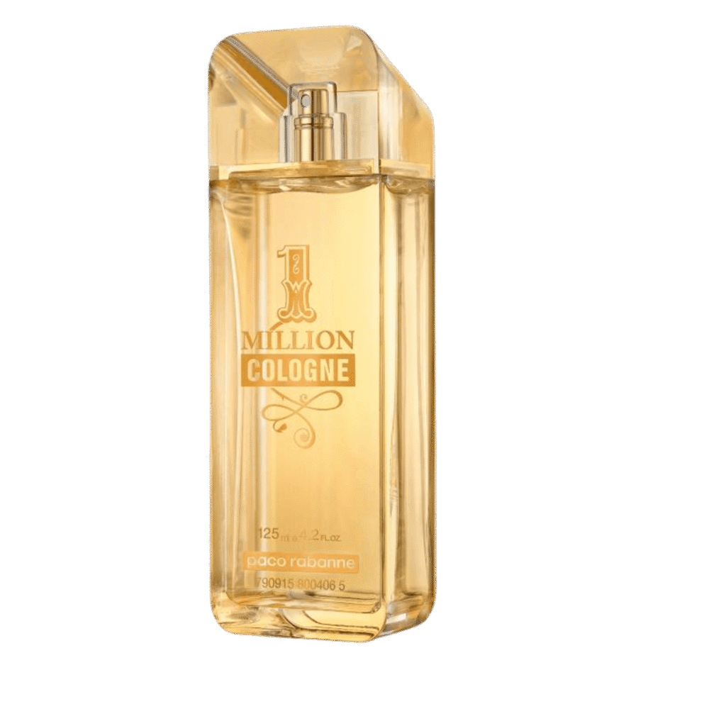 paco rabanne one million cologne