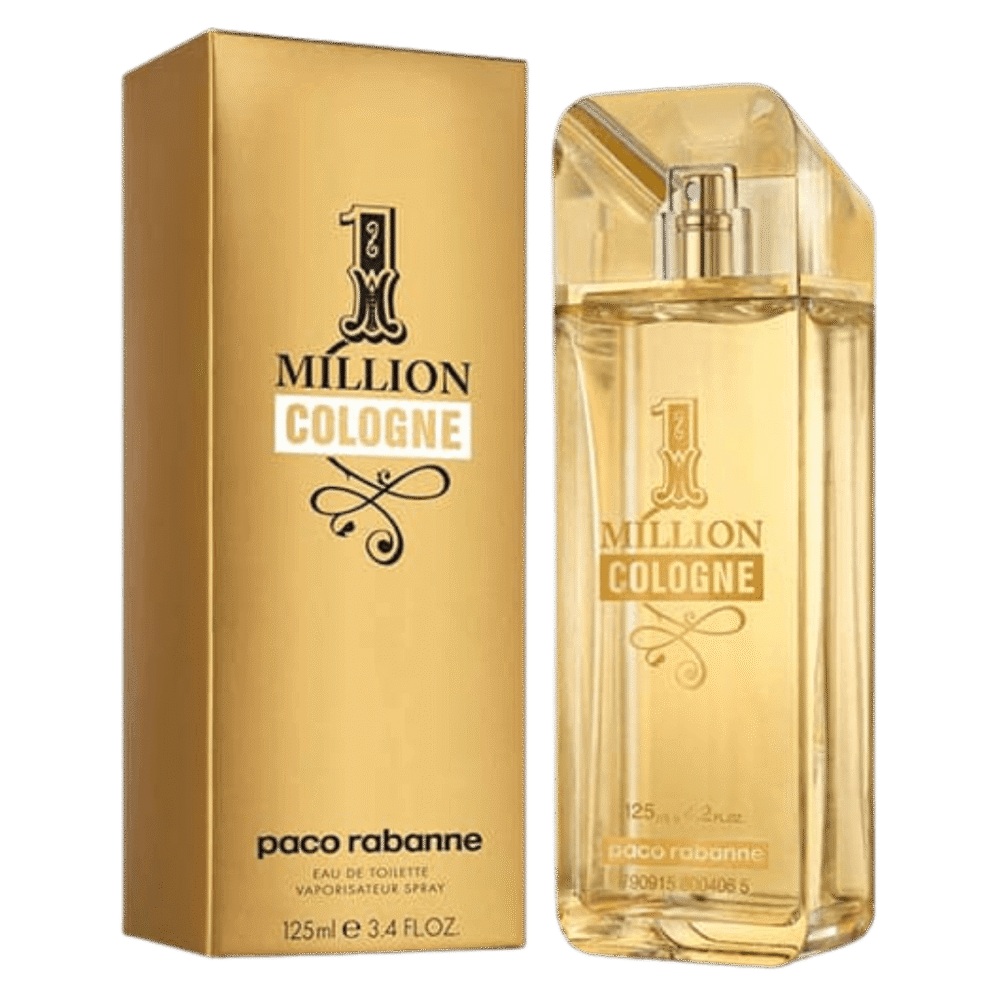 paco rabanne one million cologne