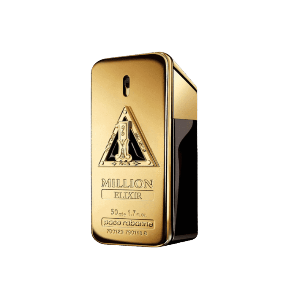 paco rabanne one million elixir