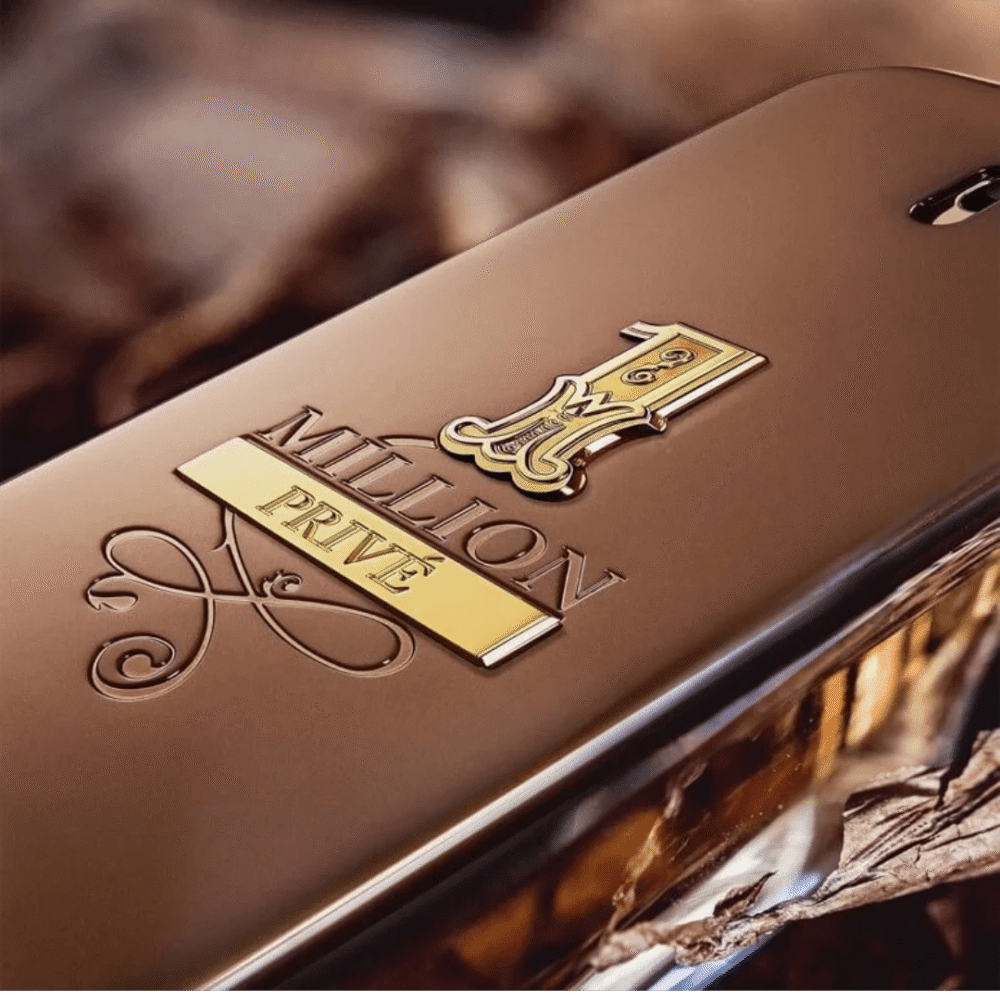 paco rabanne one million prive