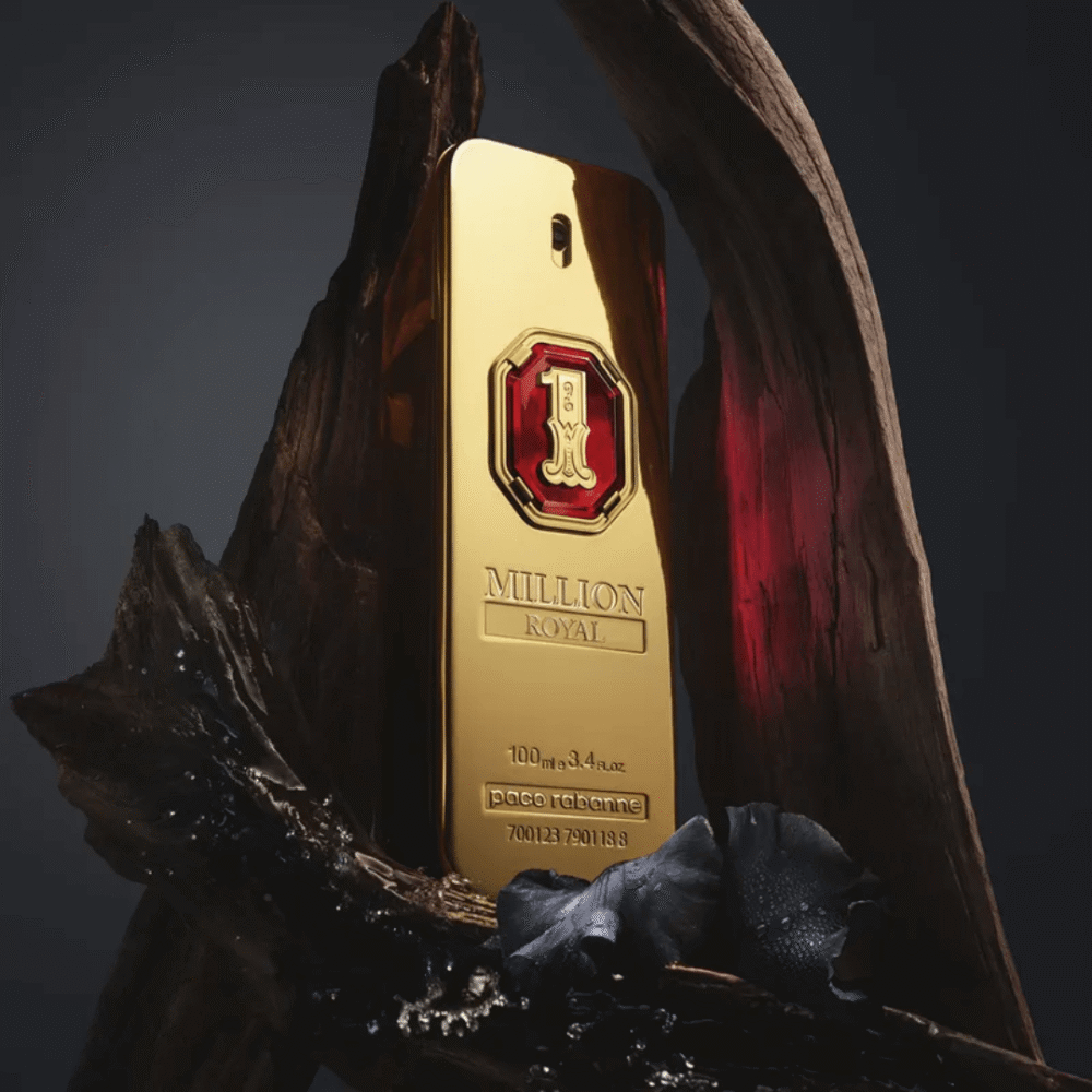 paco rabanne one million royal