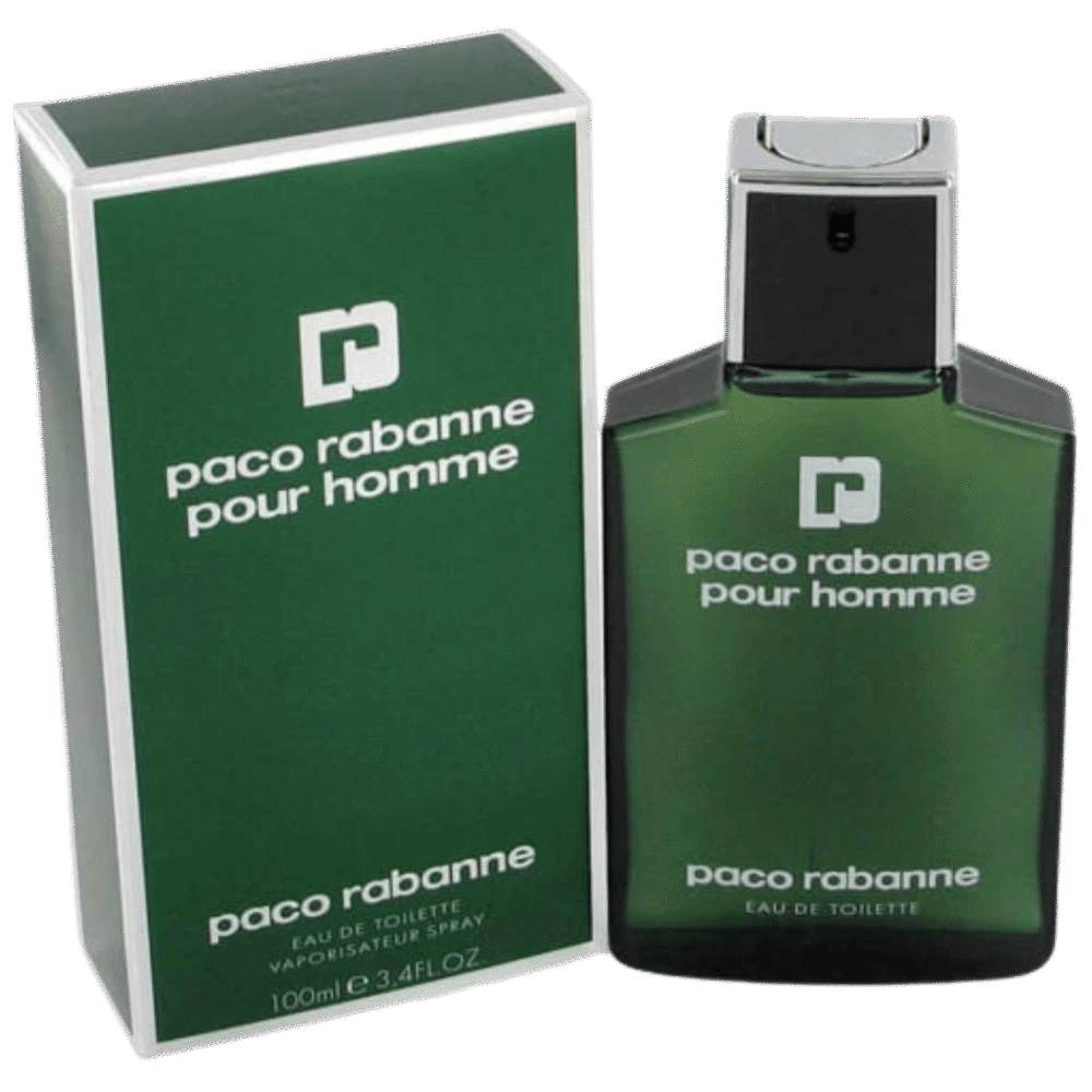 paco rabanne paco rabanne
