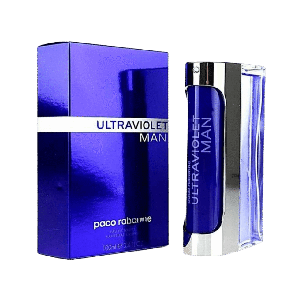 paco rabanne ultraviolet