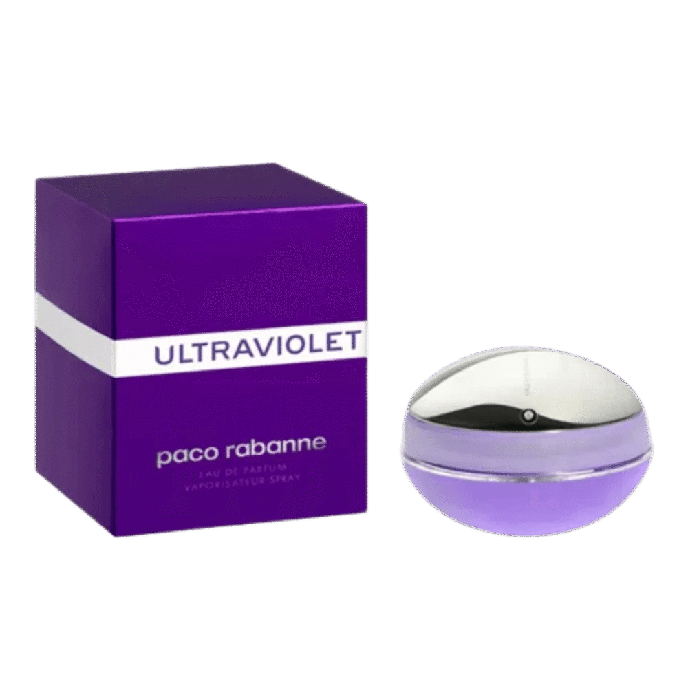 paco rabanne ultraviolet