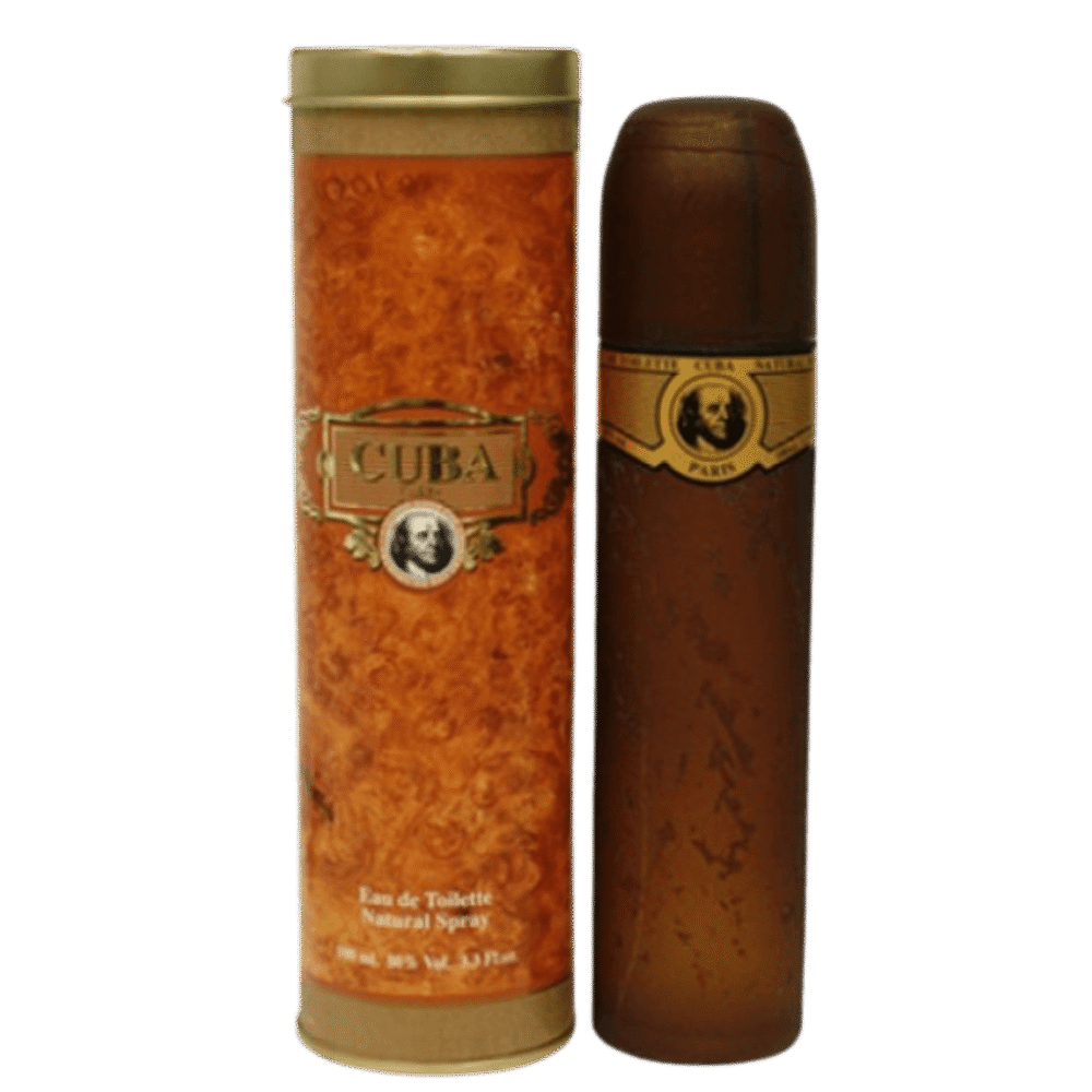 parfums des champs cuba 2