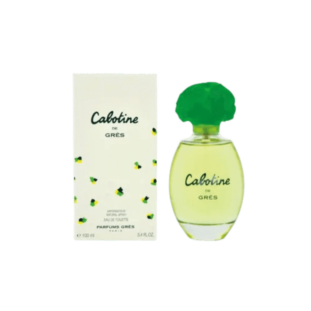 parfums gres cabotine 3.4 OZ