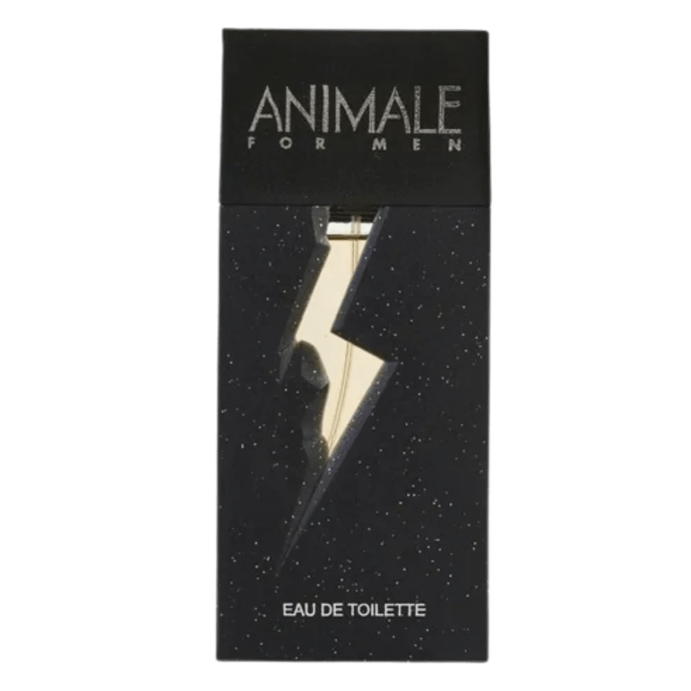 parlux animale