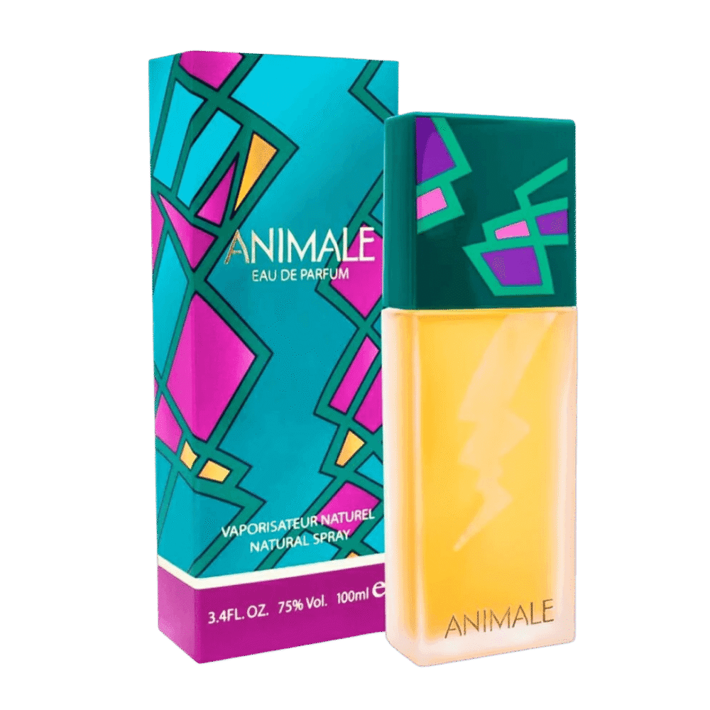 parlux animale