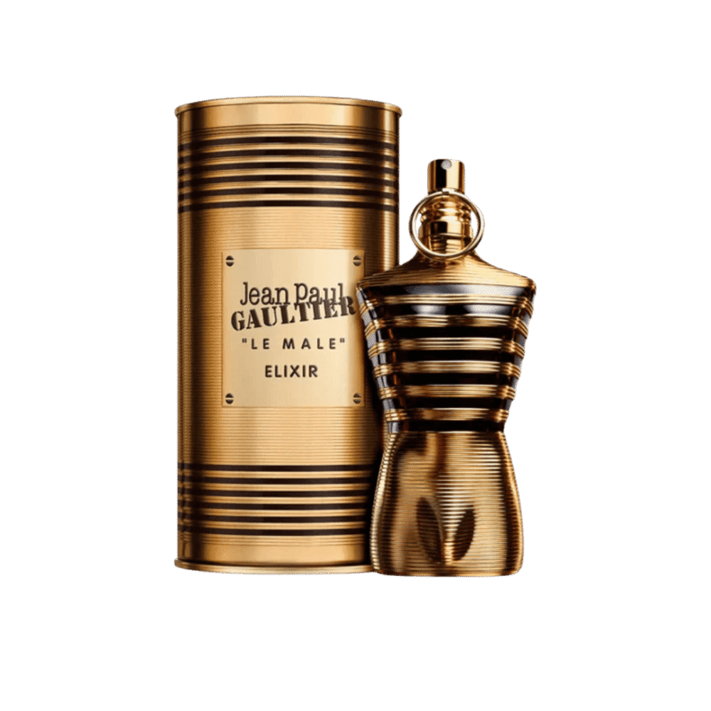 perfume jean paul gaultier elixir