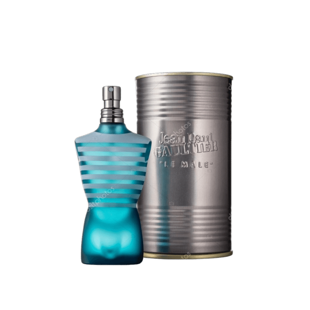 perfume jean paul gaultier le male