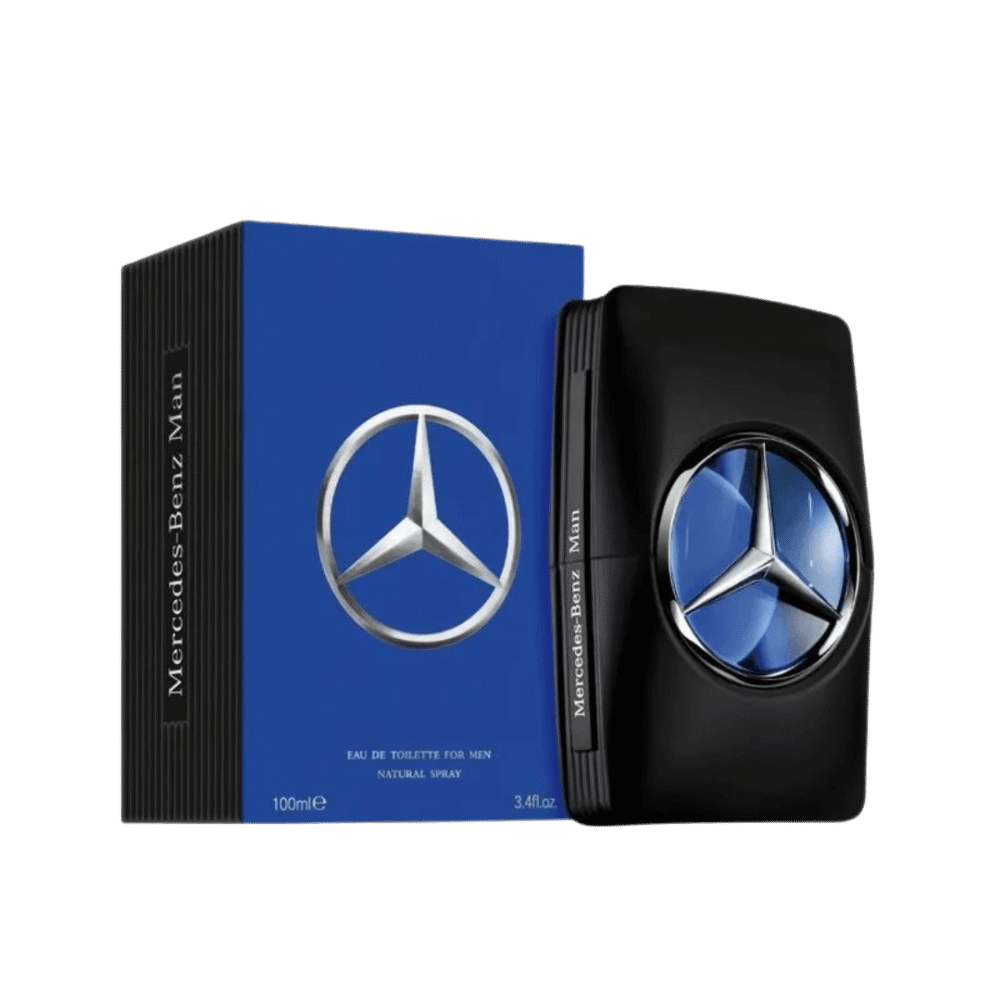perfume mercedes benz man