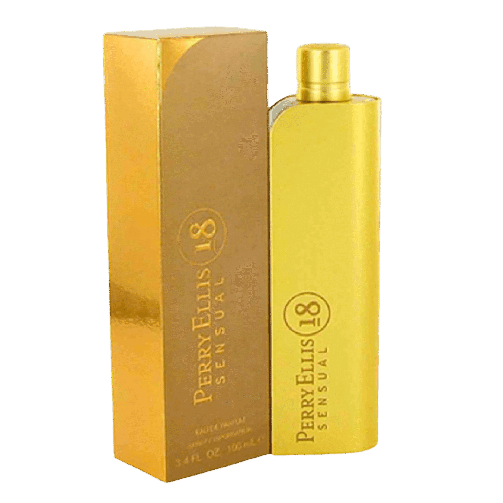perry ellis 18 sensual
