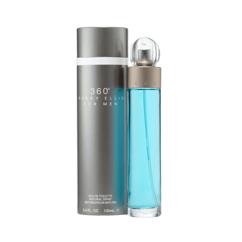 perry ellis 360