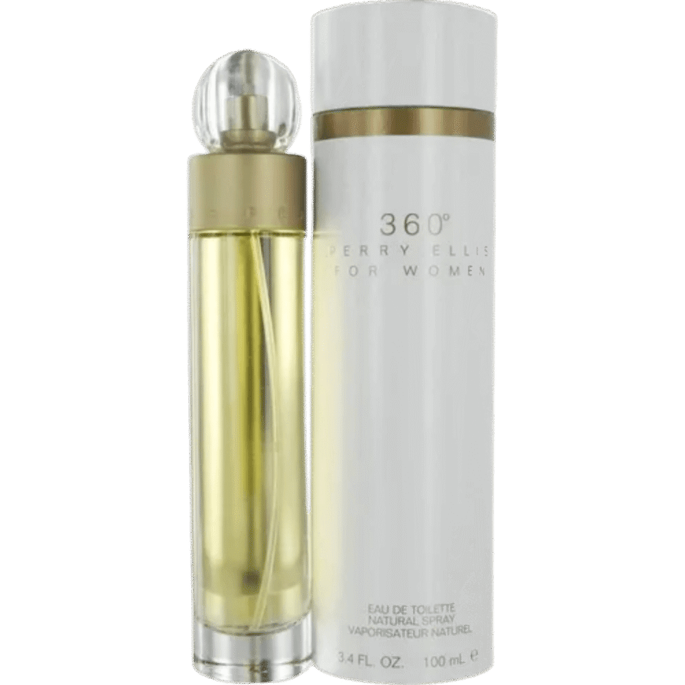 perry ellis 360