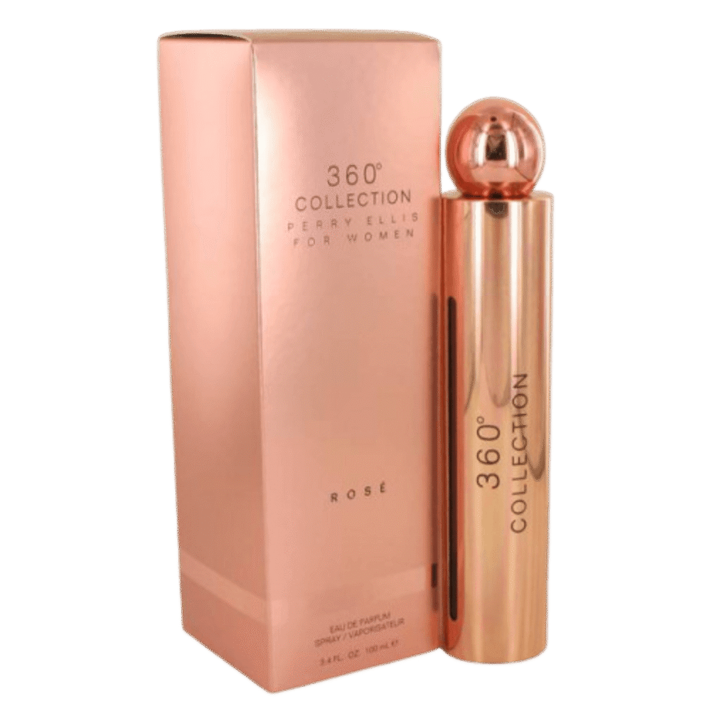 perry ellis 360 collection rose