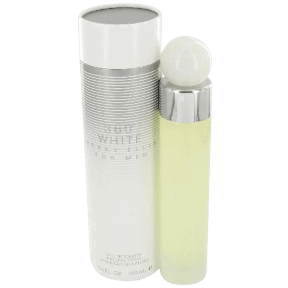 perry ellis 360 white