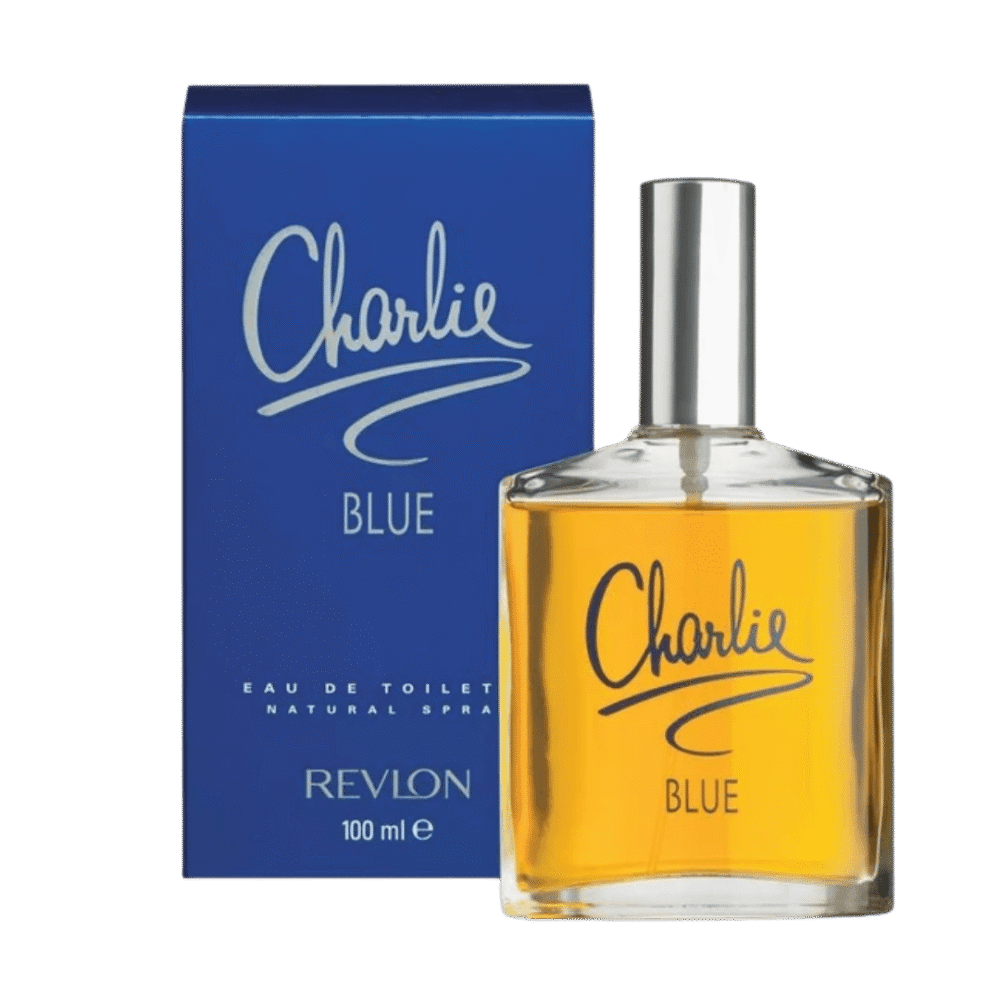 revlon charlie