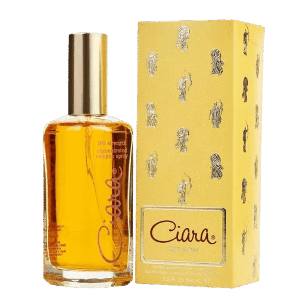 revlon ciara