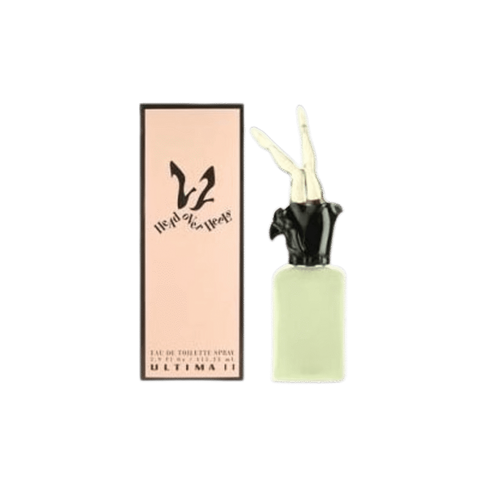revlon head over heels