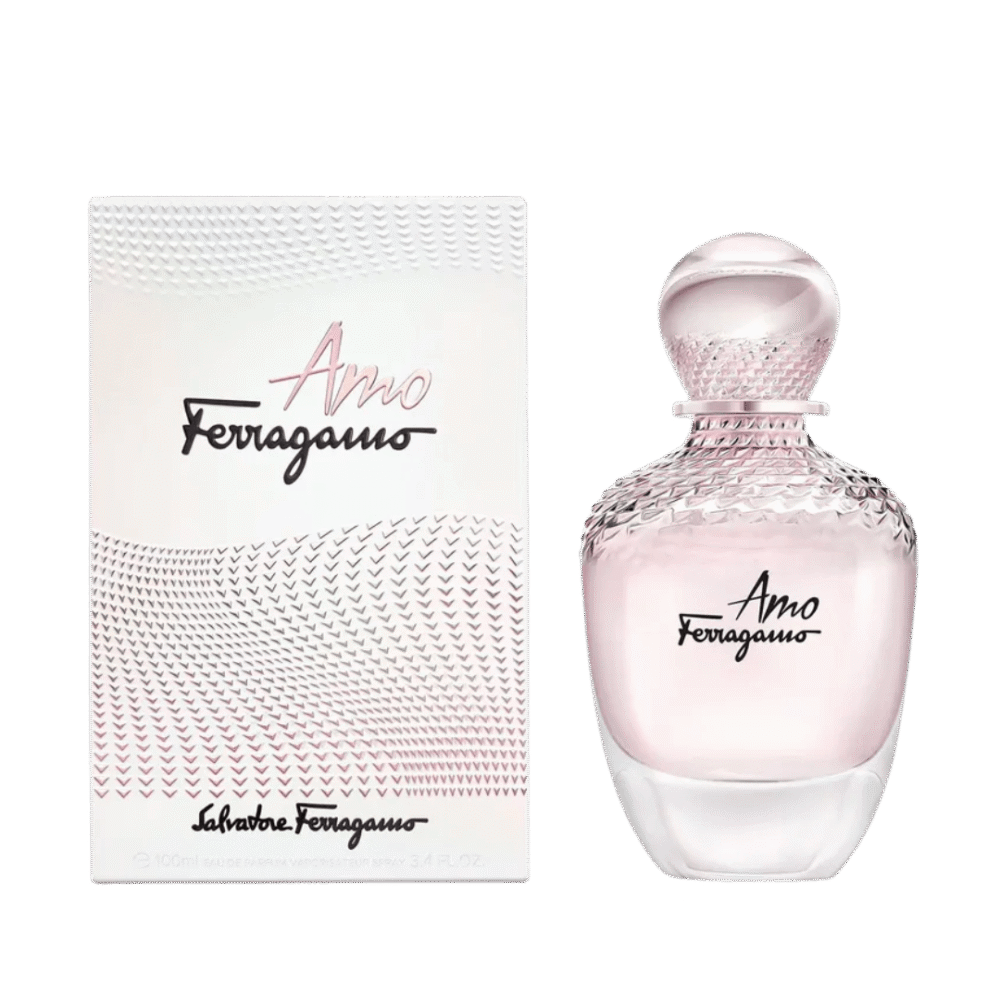 salvatore ferragamo amo