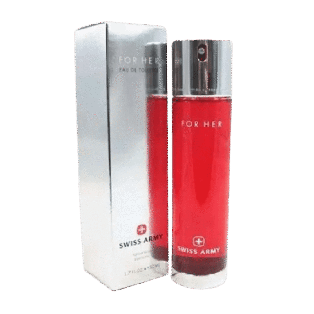 swiss army swiss army PERFUMES