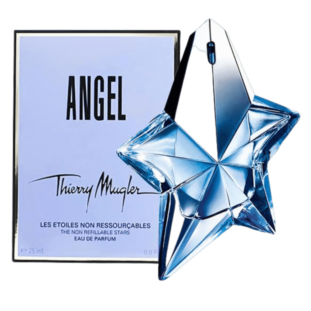 thierry mugler angel