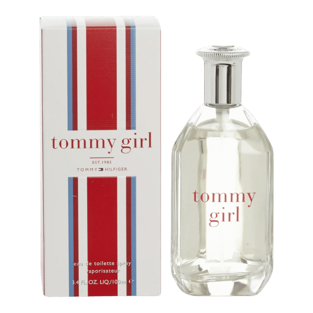 tommy hilfiger tommy girl
