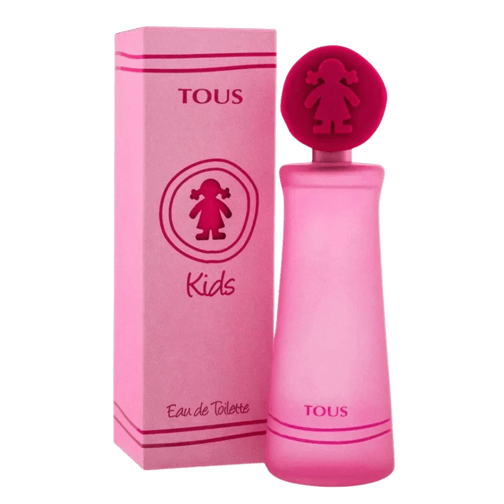 tous kids girl
