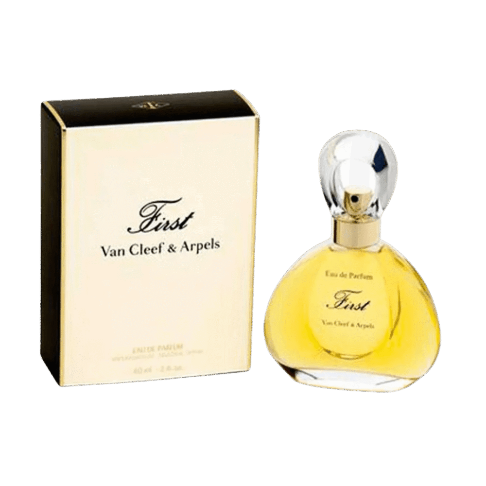 van cleef & arpels first