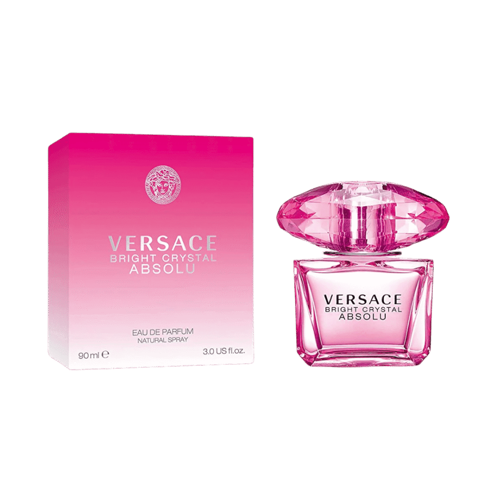 versace bright crystal absolu