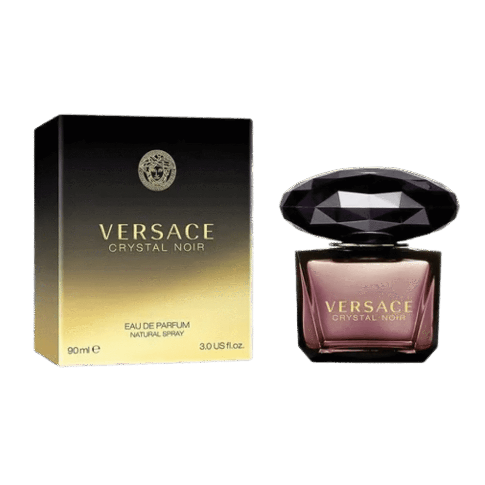 versace crystal noir