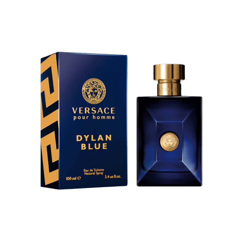 versace dylan blue