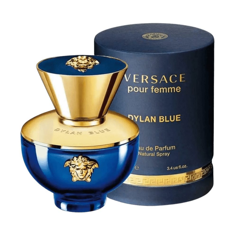 versace dylan blue