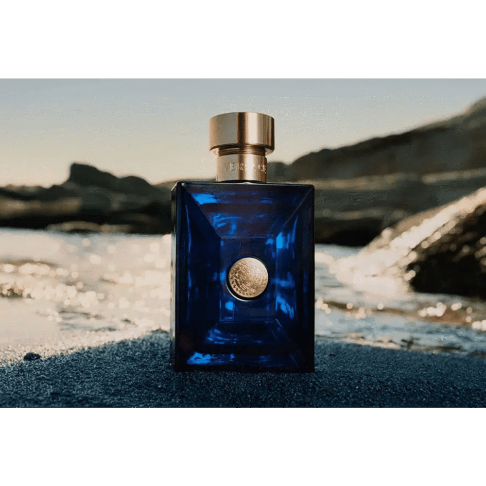 versace dylan blue