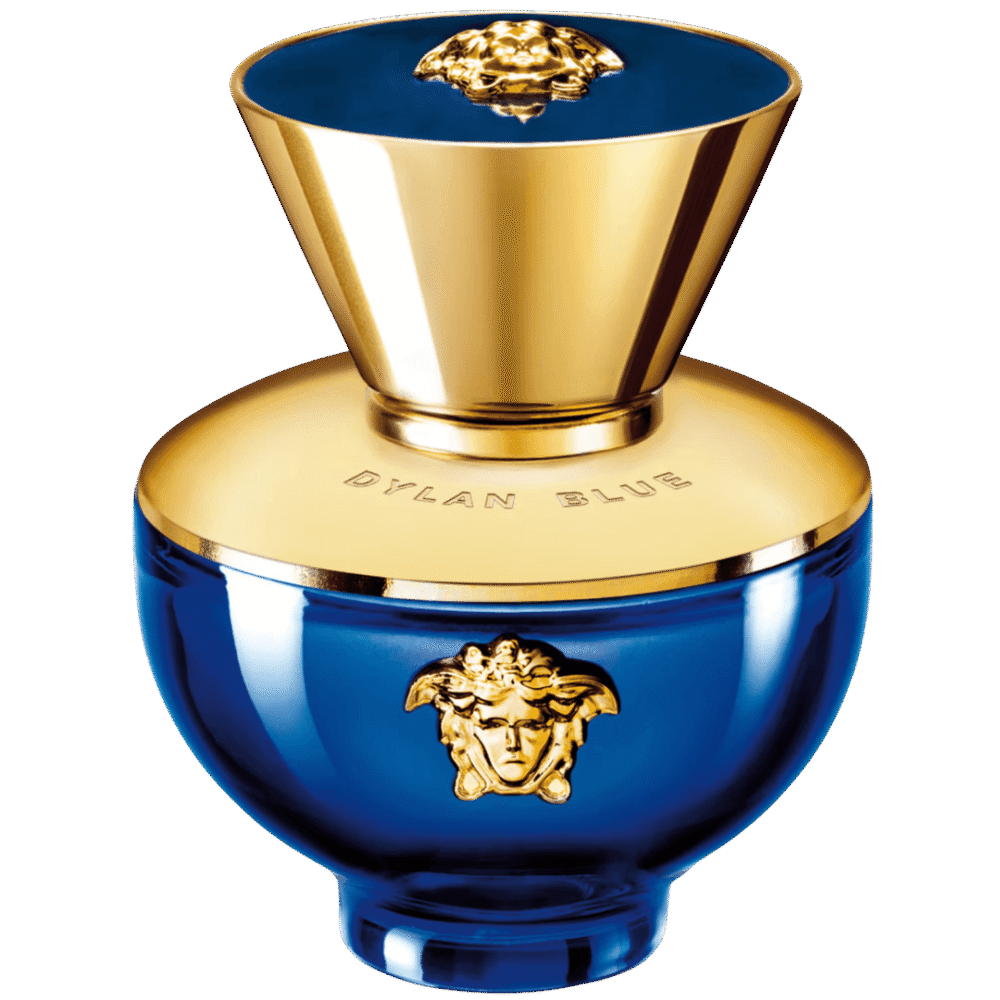 versace dylan blue 3.0 OZ