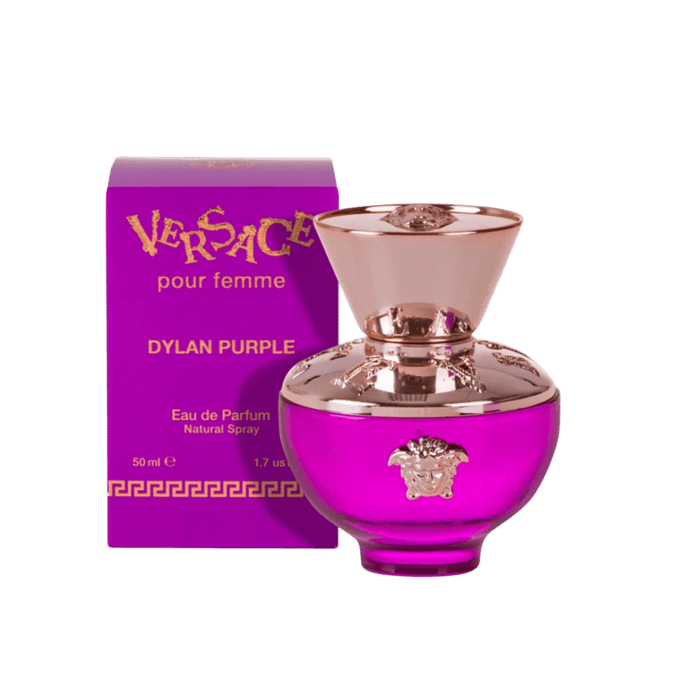 versace dylan purple