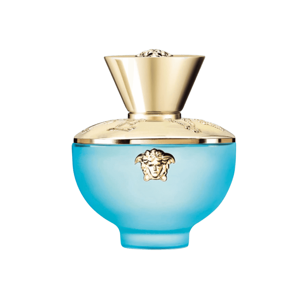 versace dylan turquoise 3.4 OZ