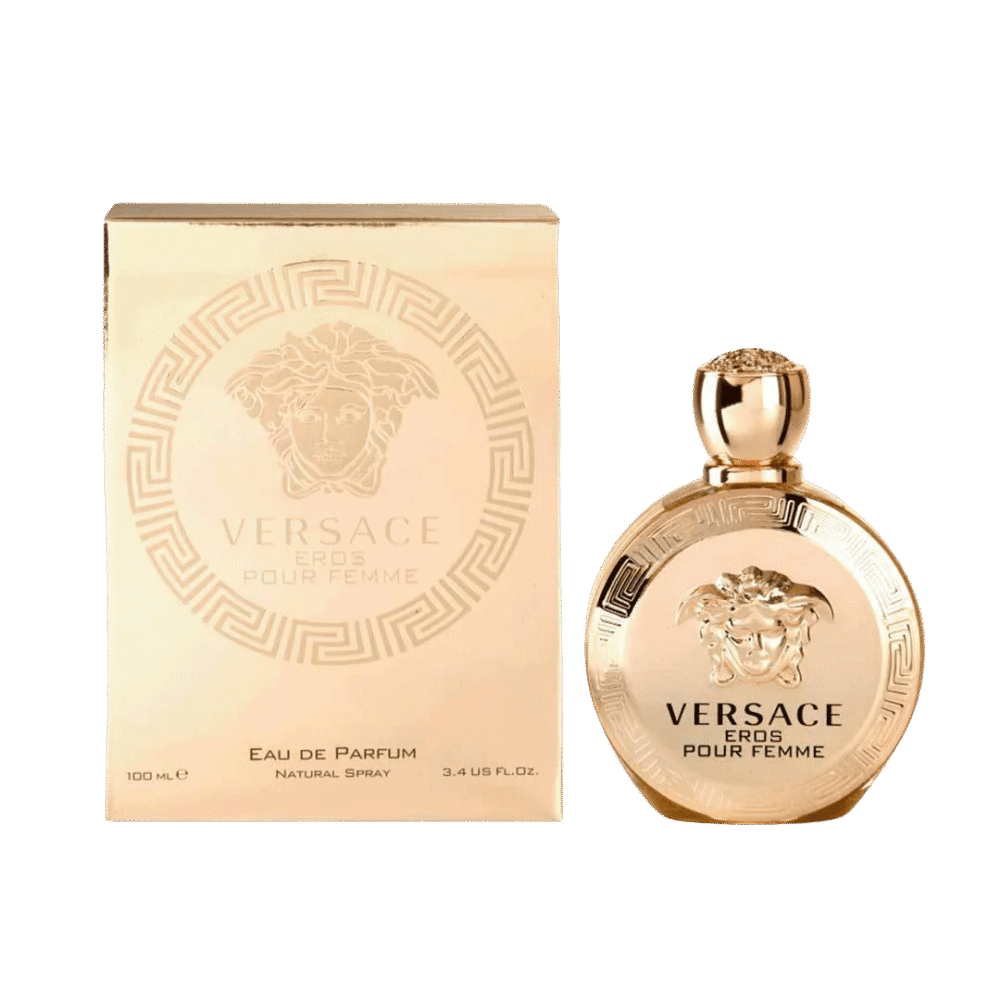 versace eros
