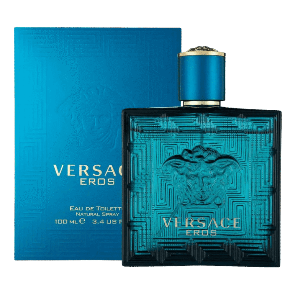 versace eros