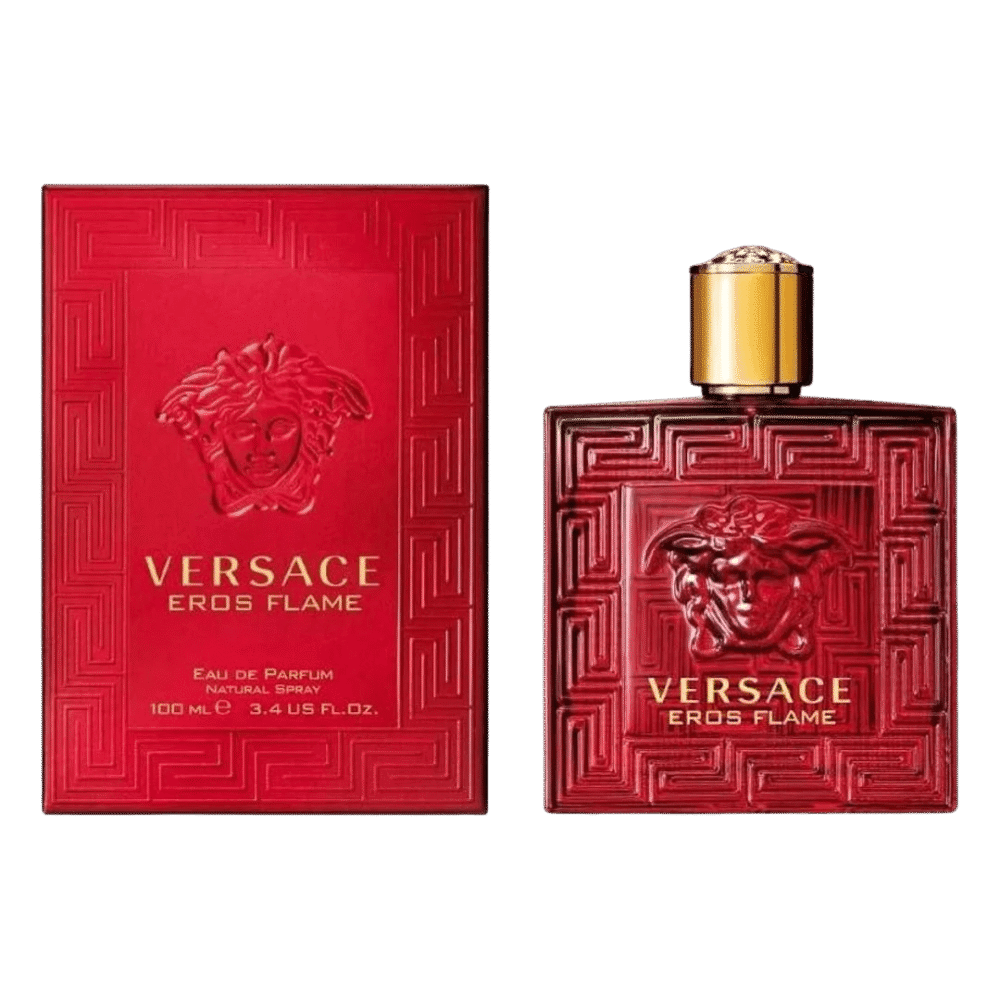 versace eros flame