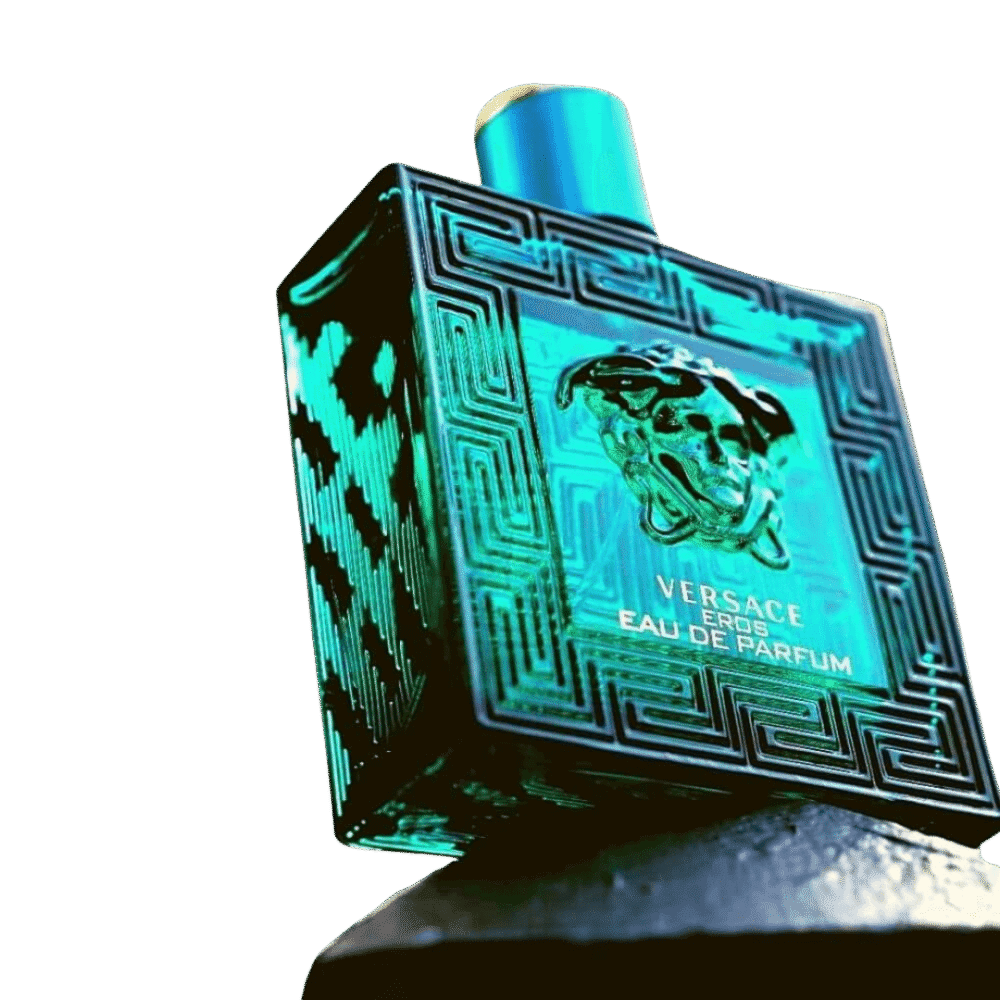 versace eros parfum