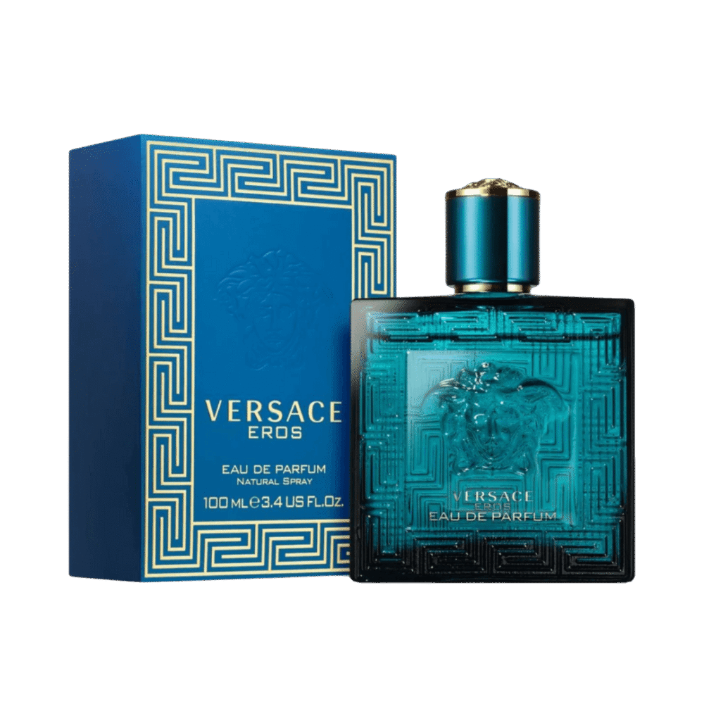 versace eros parfum