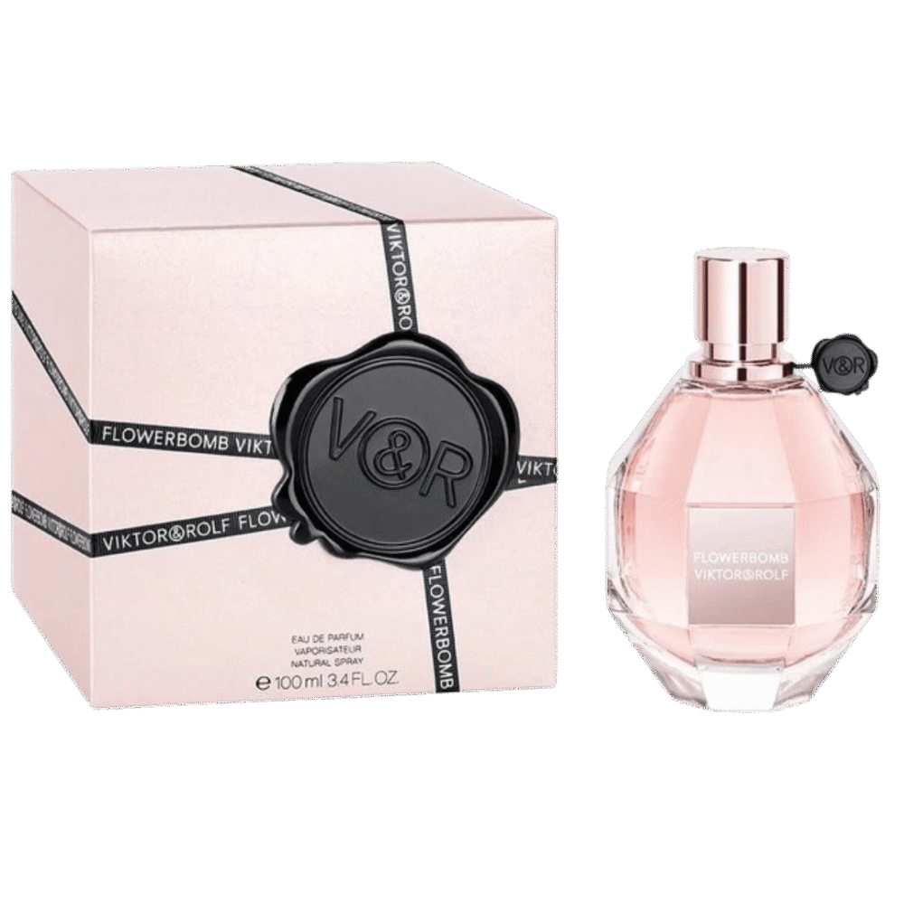 viktor rolf flowerbomb