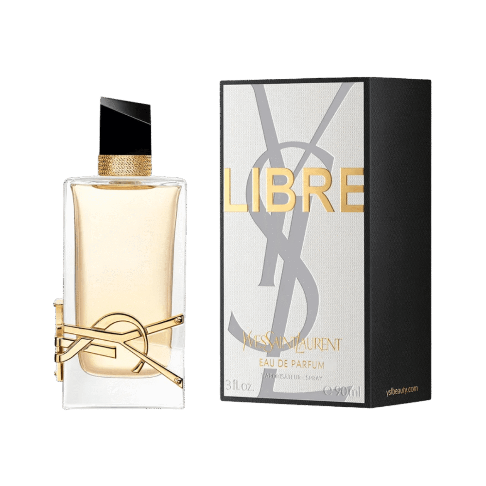 yves saint laurent libre