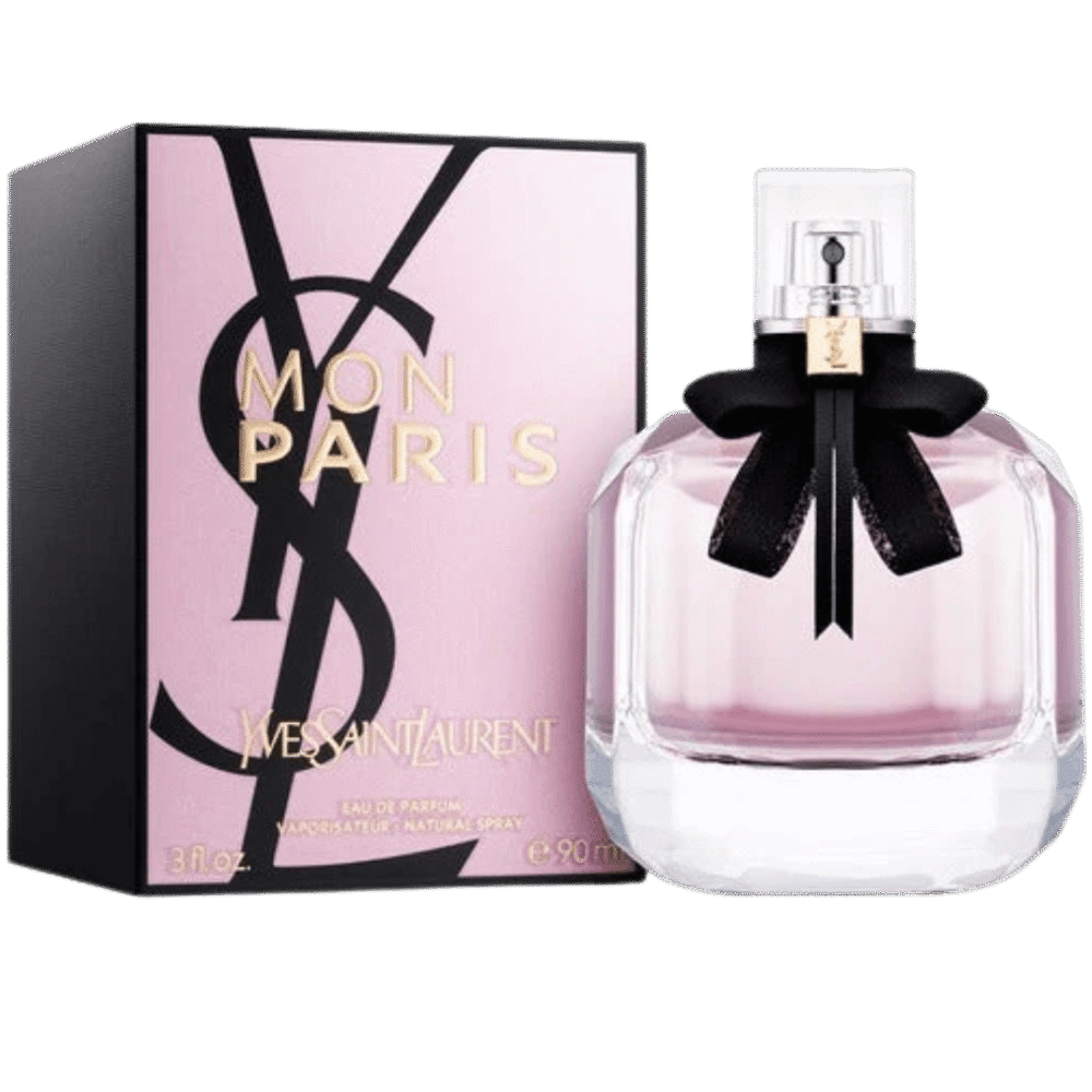 yves saint laurent mon