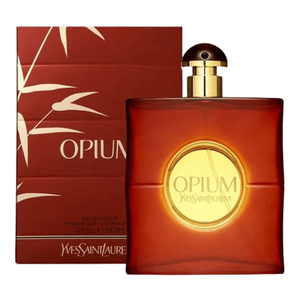 yves saint laurent opıum