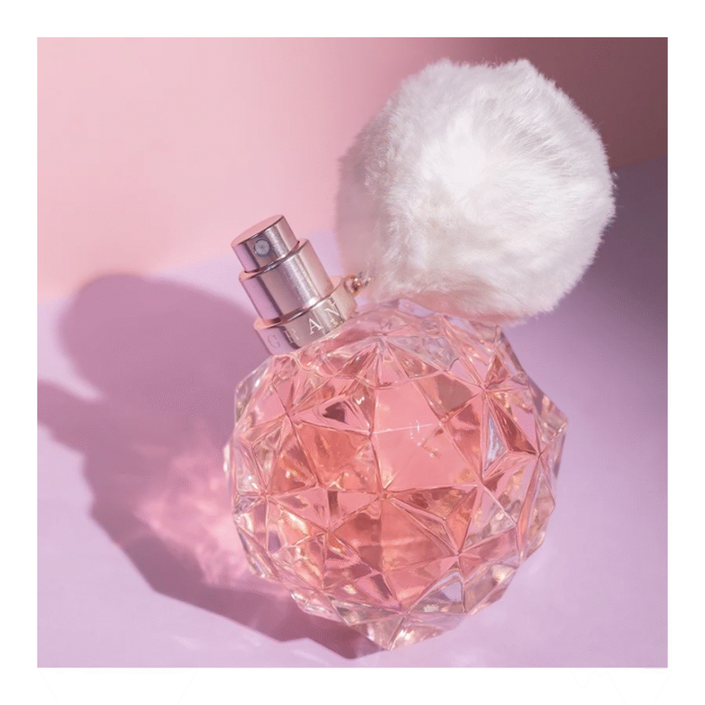 Ariana Grande Ari by Ariana Grande