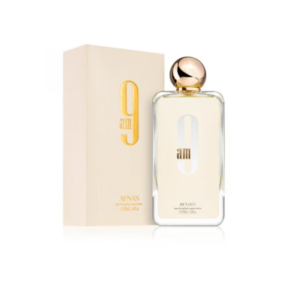 Perfume Afnan 9 AM