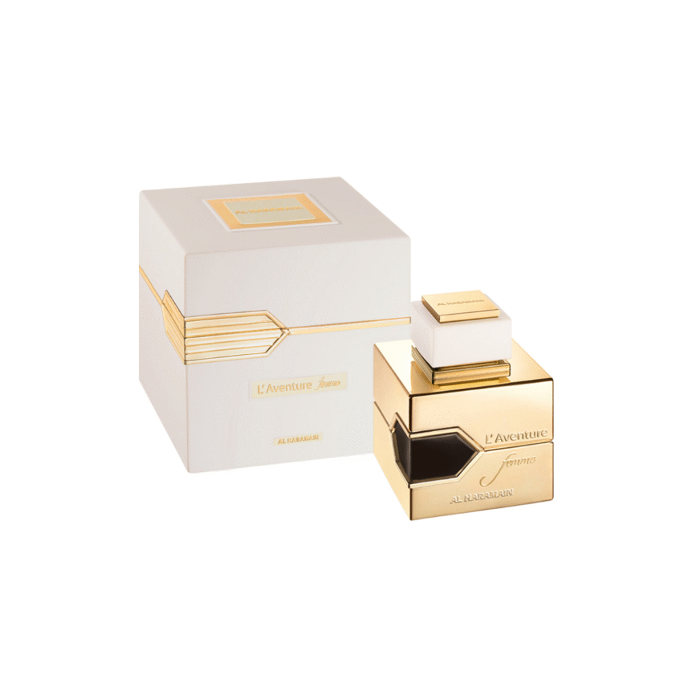 Perfume Al Haramain L'Aventure Femme