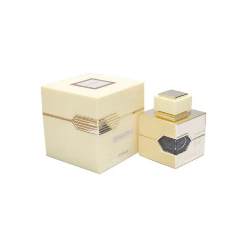 Perfume Al Haramain L’Aventure Gold